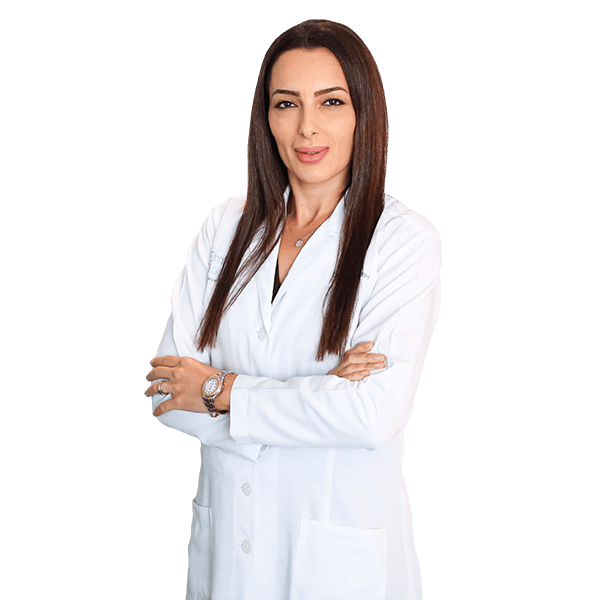Dr. Rola Saliby